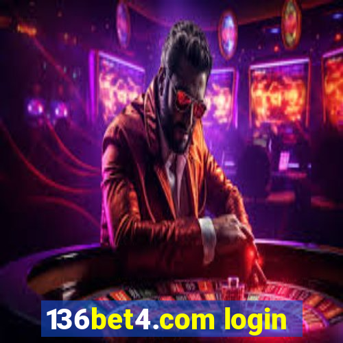 136bet4.com login